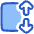 Dimension Vertical Icon from Plump Duo Set