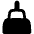 Drawing Pen Tip Vertical Icon from Plump Remix Set
