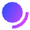 Drop Shadow Icon from Sharp Gradient Set