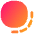Drop Shadow Icon from Plump Gradient Set