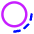 Drop Shadow Icon from Core Neon Set