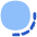 Drop Shadow Icon from Plump Flat Set