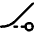 Ease In Icon from Core Line Set