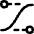 Ease In Out Icon from Flex Line Set