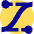 Ease In Out Icon from Sharp Pop Set