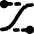 Ease In Out Icon from Flex Solid Set