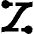 Ease In Out Icon from Sharp Remix Set