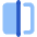 Edit Compare Image Icon from Core Flat Set