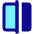 Edit Compare Image Icon from Core Pop Set