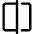 Edit Compare Image Icon from Core Line Set