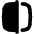 Edit Compare Image Icon from Flex Solid Set