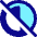 Edit Contrast Off Icon from Core Pop Set