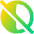 Edit Contrast Off Icon from Plump Gradient Set