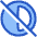 Edit Contrast Off Icon from Plump Duo Set