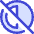 Edit Contrast Off Icon from Core Duo Set
