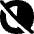 Edit Contrast Off Icon from Flex Solid Set