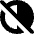 Edit Contrast Off Icon from Core Solid Set