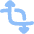 Edit Crop Transform Rotate Icon from Flex Flat Set