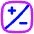 Edit Exposure 1 Icon from Flex Neon Set