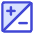 Edit Exposure 1 Icon from Core Duo Set