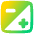 Edit Exposure 2 Icon from Plump Gradient Set