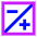 Edit Exposure 2 Icon from Sharp Neon Set
