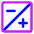 Edit Exposure 2 Icon from Core Neon Set