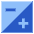 Edit Exposure 2 Icon from Sharp Flat Set