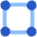 Edit Frame Textbox Transform Icon from Plump Flat Set