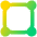 Edit Frame Textbox Transform Icon from Plump Gradient Set