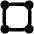 Edit Frame Textbox Transform Icon from Plump Solid Set