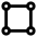 Edit Frame Textbox Transform Icon from Sharp Line Set