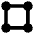 Edit Frame Textbox Transform Icon from Core Solid Set