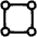 Edit Frame Textbox Transform Icon from Plump Line Set