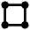 Edit Frame Textbox Transform Icon from Sharp Solid Set