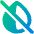 Edit Invert Color Off Icon from Plump Gradient Set