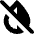Edit Invert Color Off Icon from Core Solid Set