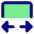 Edit Transform Width Icon from Core Pop Set