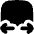 Edit Transform Width Icon from Flex Solid Set