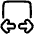 Edit Transform Width Icon from Plump Line Set