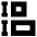 Equal Height Icon from Sharp Remix Set