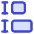 Equal Height Icon from Core Duo Set