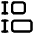 Equal Height Icon from Core Line Set