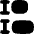 Equal Height Icon from Flex Solid Set