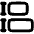 Equal Height Icon from Plump Remix Set