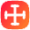 Equal Size Icon from Flex Gradient Set