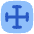 Equal Size Icon from Flex Flat Set