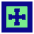 Equal Size Icon from Sharp Pop Set