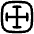Equal Size Icon from Flex Line Set