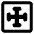 Equal Size Icon from Core Remix Set